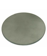 1/16” Stainless Steel 304 Plate Round Circle Disc 3” Diameter (.0625”) 16ga - $4.18 CAD