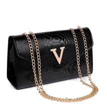  Handbags Women Bags Designer European America Ladies Chic Leather Stylish Cross - $175.27