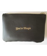 IPSY Makeup Cosmetic Bag &quot;You&#39;re Magic&quot; Oct 2020 Moon &amp; Star Zip w/ 4 Co... - $73.26 CAD