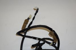 2006-2009 NISSAN 350Z CONVERTIBLE INTERIOR REAR VIEW MIRROR ASSEMBLY OEM image 3