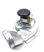 Fasco 7058-0464E P/N 101202-01 Furnace Inducer Motor 7158-0217E 115V use... - $75.00