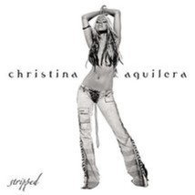 Stripped by Christina Aguilera Cd - £8.42 GBP