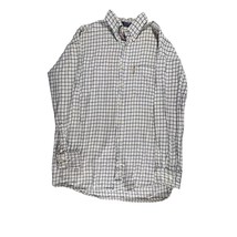 Chaps Ralph Lauren Men’s cotton button down shirt Large - £14.30 GBP