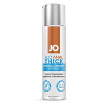 Jo H2O Anal Thick 8 oz. - $26.28