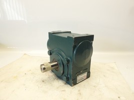 NEW DODGE 23S07R TIGEAR-2 GEAR REDUCER 7.5:1 RATIO - $386.95