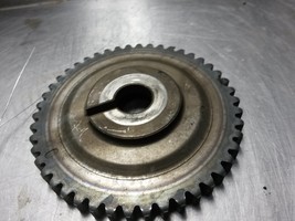 Exhaust Camshaft Timing Gear From 2011 Nissan Sentra  2.0 - £23.66 GBP