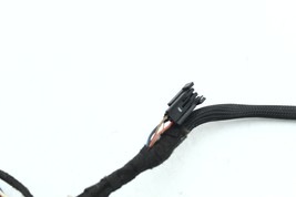 2005-2007 MERCEDES W203 C350 C230 FRONT LEFT SEAT WIRING HARNESS H1095 image 13
