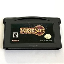 Golden Sun The Lost Age for Gameboy Advance GBA Cartridge Only - EUC - £55.06 GBP