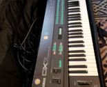 Yamaha DX7 Synthesizer 1984 Very Good Working -- NJ Pickup only - £344.24 GBP