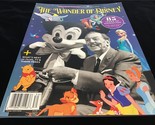 Centennial Magazine Hollywood Spotlight: Wonder of Disney 85 Years of An... - $12.00
