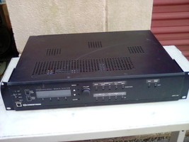 Crestron MPS-100-70V Multimedia Presentation Controller - £91.94 GBP