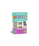 This book is full of totally tubular 80s nostalgia and fun. Great for all ages b - $10.00