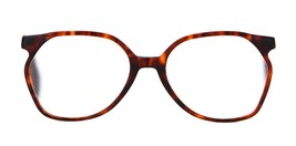 American Optical 1160 Tortoise Craftsmanship Usa Frame Eyeglass 54[]19 140 Vtg - £47.95 GBP