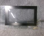 316240000 FRIGIDAIRE RANGE OVEN OUTER DOOR GLASS 29 7/16" x 16 5/8" - $45.00
