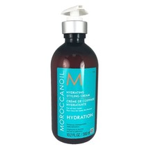 MoroccanOil Hydrating Styling Cream 10.2 oz - £34.59 GBP