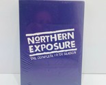 Northern Exposure - The Complete Fifth Season (DVD, 2006, 5-Disc Set) - $19.88