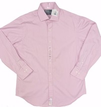 NEW! Polo Ralph Lauren Dress Shirt!   *Pink*   *Regent Style*   *Classic... - $44.99