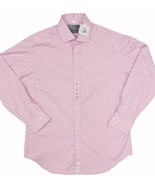 NEW! Polo Ralph Lauren Dress Shirt!   *Pink*   *Regent Style*   *Classic... - $61.53 CAD
