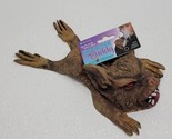 Rabid Rat Shoulder Buddy Buddies Halloween Costume Horror Prop Accessory... - $16.67