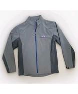 Farmers Insurance Zip Up Jacket S Kasey Kahne #5  NASCAR Chase Authentics   - €15,43 EUR