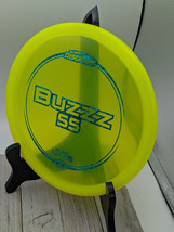 New Discraft Z Buzzz SS Midrange Disc Golf Disc 175-176 Grams CLOVER Stamp - £13.73 GBP