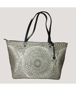 Brighton Tote Bag Collection Signature Bennetta Tunisia Ferrara Medallion - $146.42