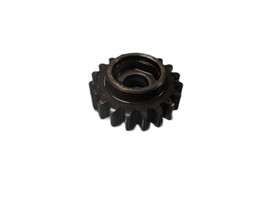 Balance Shaft Drive Gear From 2020 Nissan Altima  2.5 - £15.50 GBP