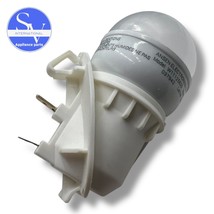 Whirlpool Refrigerator Light &amp; Socket W11125625 W11447232 W11216993 - $18.70