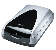 Epson Perfection 4870 PRO Scanner - £217.98 GBP