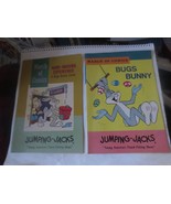 1962 March Of Comics Bugs Bunny  issues No. 220 1962 #273 1967 ad Jumpin... - £9.48 GBP