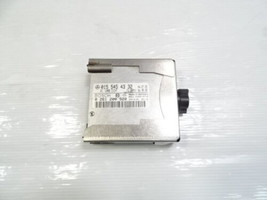 Mercedes W124 300E module, engine diagnostic CARB, 0155454332 - $37.39