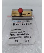 OPTIMA CORP. B10286755 SENSOR Slider Bracket ASSY.  - €121,97 EUR