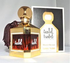 Isabel Toledo Moon Orchid Eau De Parfum Perfume Spray 2.5oz 75ml Sealed Bo X - £242.08 GBP