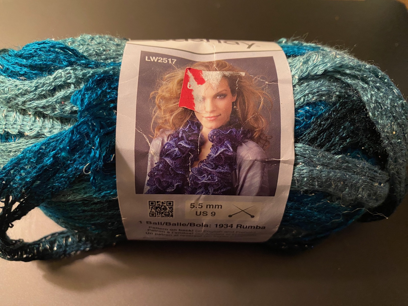 Full-size item image