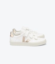 Veja recife chromefree leather in White Platine - $82.17+