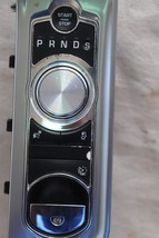 12-15 Jaguar XF XFR Trans Shifter Shift Selector Park Brake Switch DX23-7E453-BB image 3