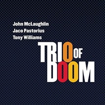 Trio Of Doom  - £5.44 GBP