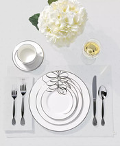 KATE SPADE NEW YORK Belle Boulevard  Flatware Spoon, Forks, Knife, +++ - £7.81 GBP+