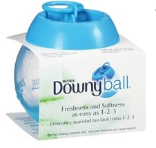 Downy Ball Fabric Softener Dispenser New - £18.98 GBP