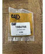 CAT Tractor Part 1984766 Washer-Hard - $87.88