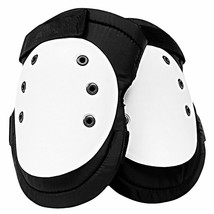 SAS Safety 7102 Deluxe Hard Cap Knee Pads - $14.26