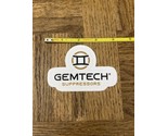 Auto Decal Sticker Gemtech Suppressors - $87.88