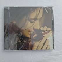 Celine Dion Christmas CD These Are Special Times Sealed - £9.49 GBP