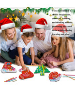 Sensory Activity Board Silicone Decompression Toy-Educational Children&#39;s... - $23.99