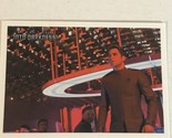 Star Trek Into Darkness Trading Card #17 Captain Kirk Chris Pine - $1.97