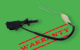 2003-2010 porsche cayenne vw touareg windshield washer sprayer jet nozzle - €21,50 EUR