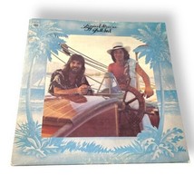Loggins And Messina Full Sail LP Vinyl Record Album - £3.94 GBP