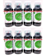 LOT 8x Ready in Case-Adult Tussin Cough & Chest Congestion DM Guaifenesin Sealed - $34.53