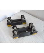Buss R60030-C2 Fuse Holder Qty 2 600V-30A - $197.14 MXN
