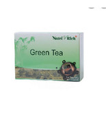 LONGRICH GREEN TEA (TIANJIANG TEA) CONSTIPATION REDUCING TEA / ANTIOXIDANT - £15.68 GBP